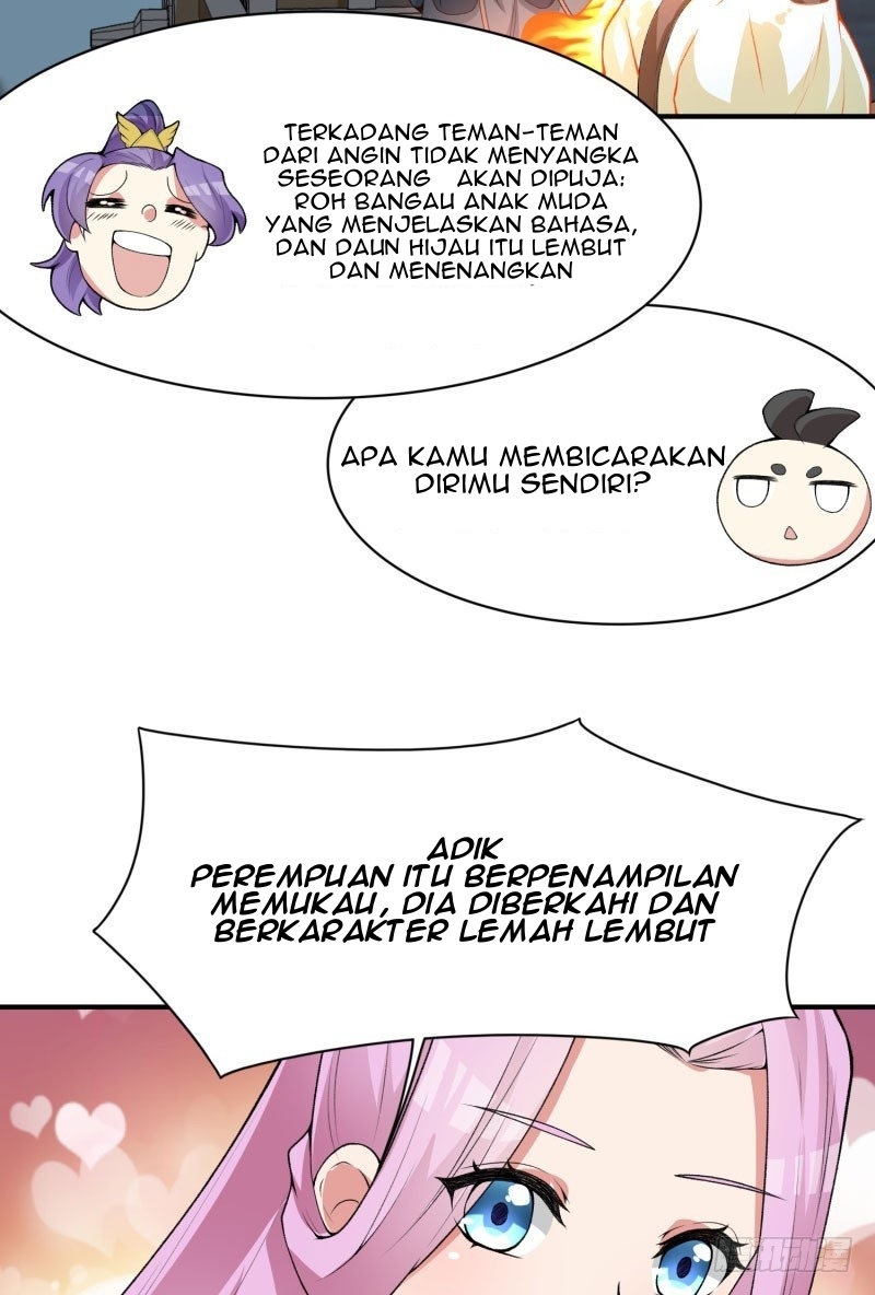 I Picked Up An Attributes Chapter 09 Gambar 32